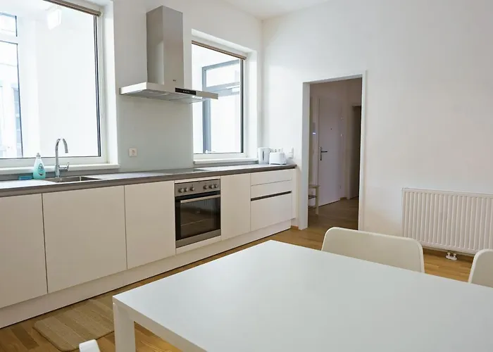 Ottakring Appartement Wenen