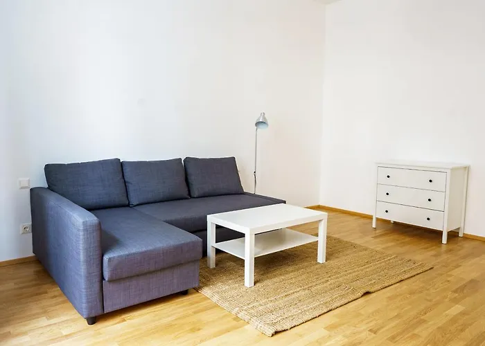 Appartement Ottakring *