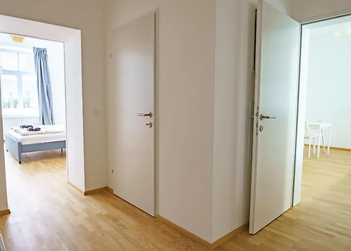 Ottakring Appartement