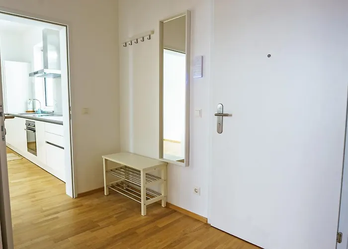 Appartement Ottakring