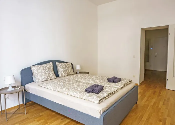 Ottakring Appartement *