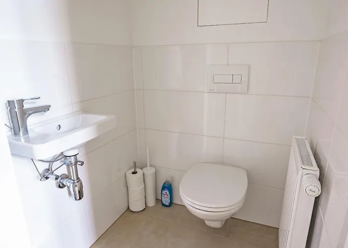 Appartement Ottakring *