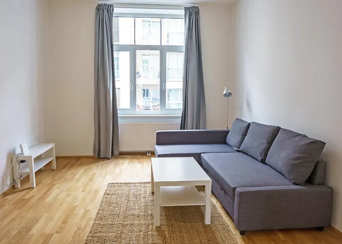 Appartement Ottakring *