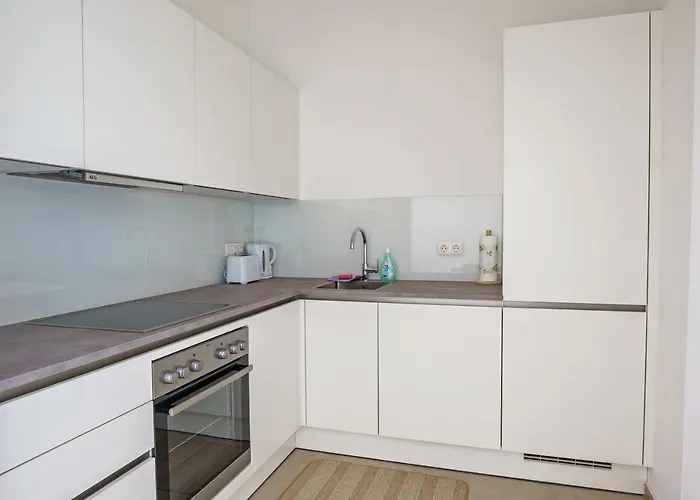 Ottakring Appartement