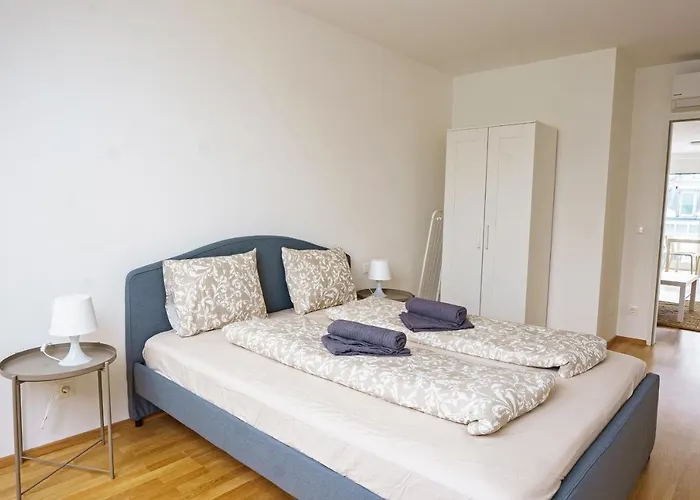 Appartement Ottakring *