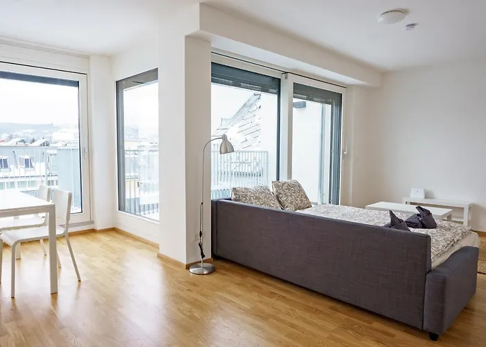 Ottakring Appartement