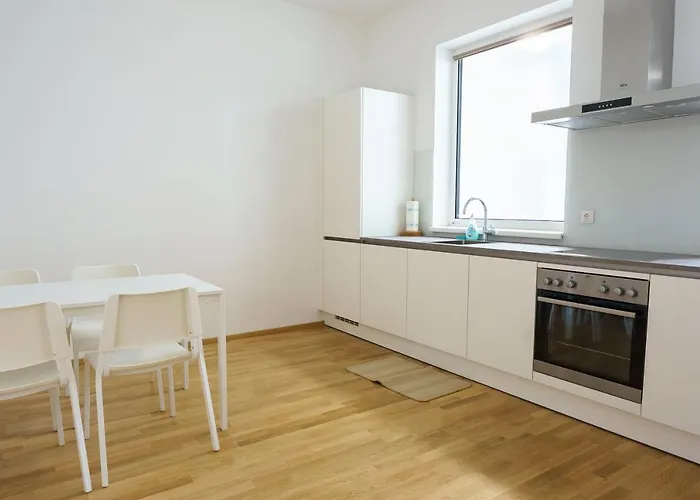 Appartement Ottakring *