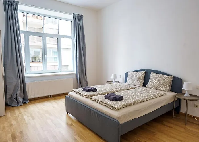 Appartement Ottakring