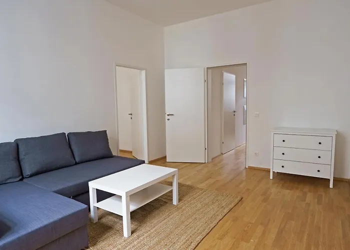 Ottakring Appartement Wenen