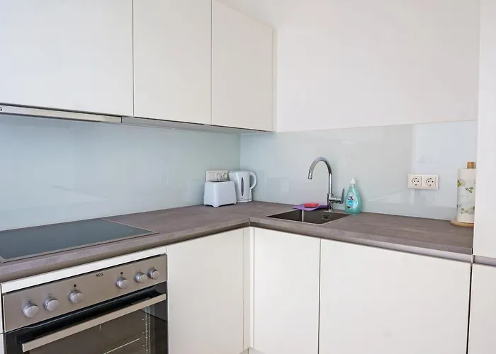 Appartement Ottakring *