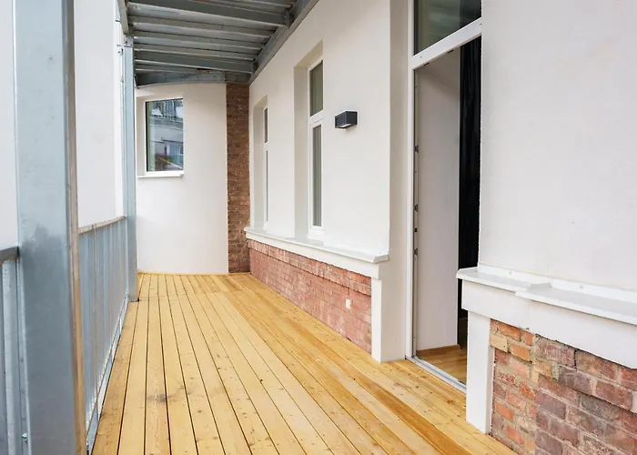 Ottakring Appartement