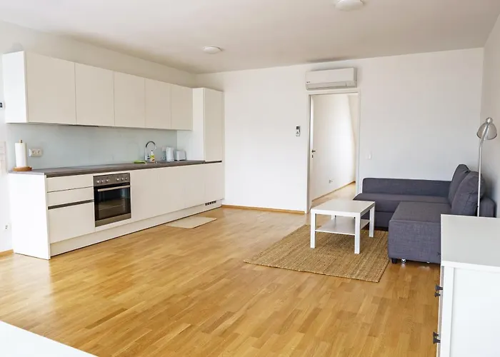 Ottakring Appartement *