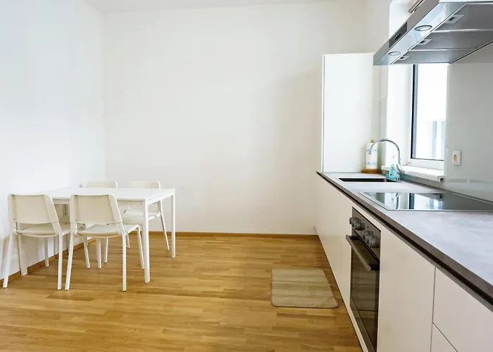 Ottakring Appartement Wenen