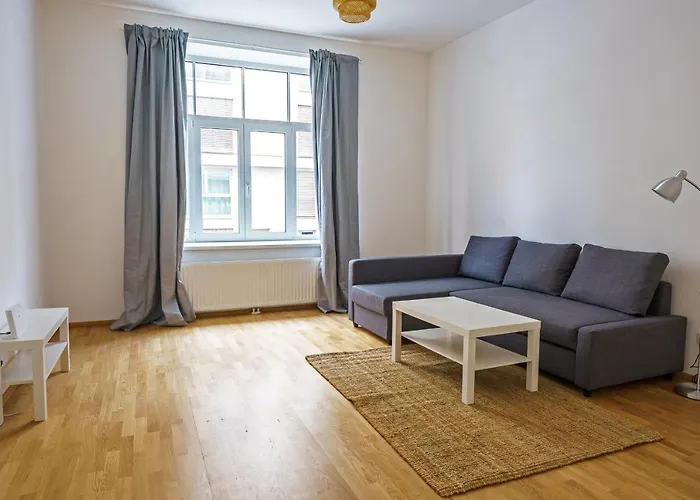 Appartement Ottakring