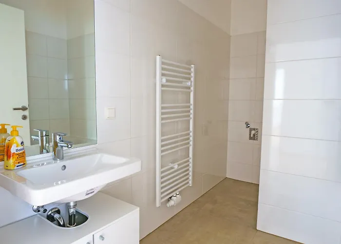 Appartement Ottakring *