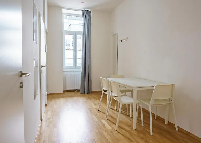 Ottakring Appartement *