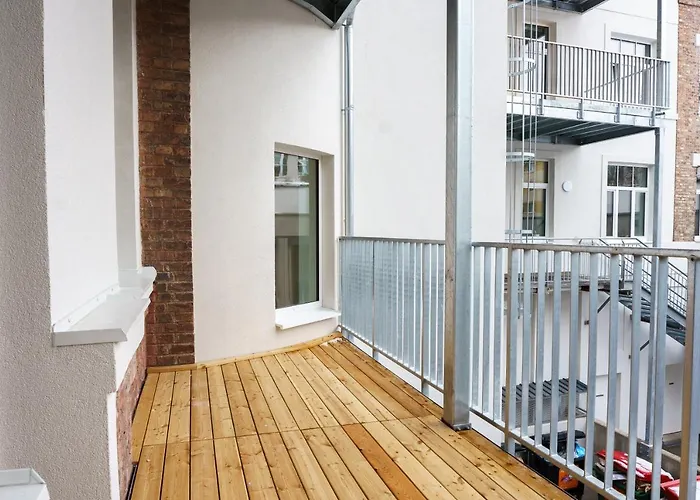 Ottakring Appartement *