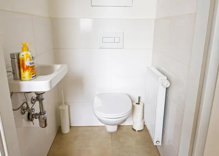 Appartement Ottakring *