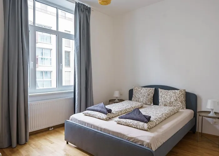 Appartement Ottakring