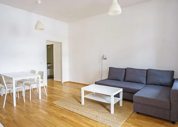 Appartement Ottakring *