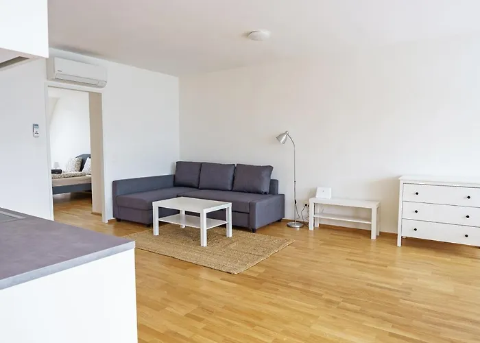 Appartement Ottakring Wenen