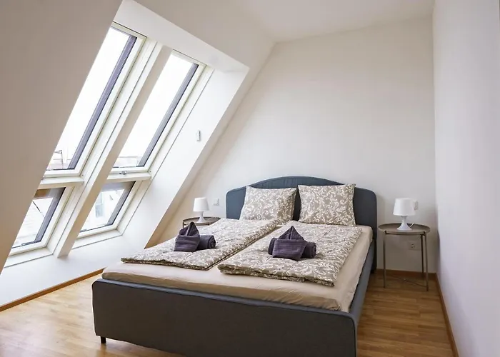 Appartement Ottakring *