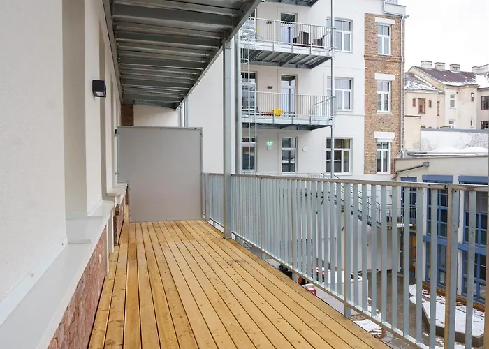 Ottakring Appartement *