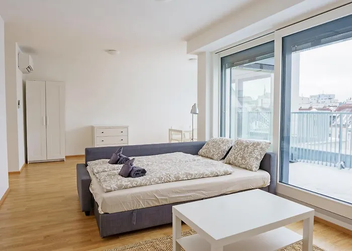 Appartement Ottakring *