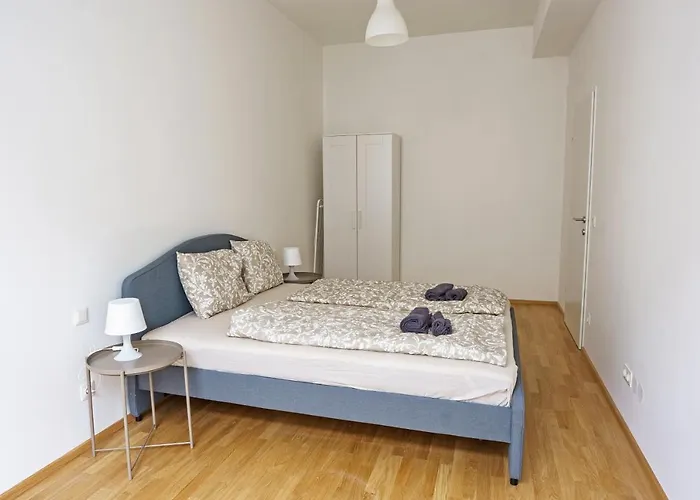 Appartement Ottakring *