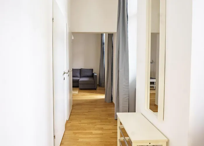 Ottakring Appartement