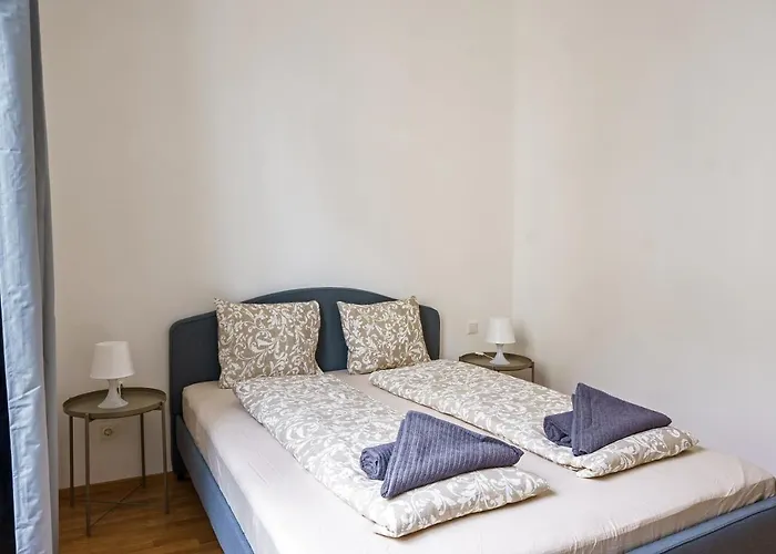 Ottakring Appartement