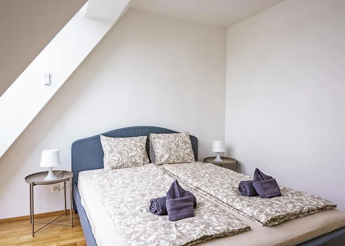 Ottakring Appartement Wenen